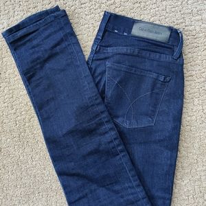 Calvin Klein jeans